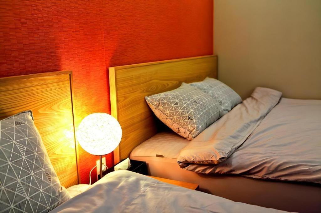 Jeju Sejong Hotel Bagian luar foto